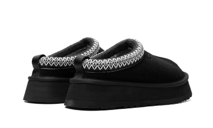 UGG Tazz Slipper Black - 1122553-BLK