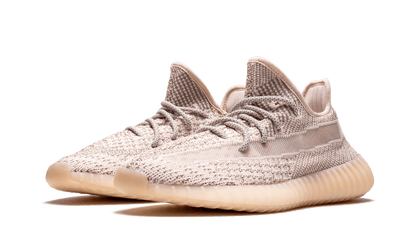 Adidas Yeezy Boost 350 V2 Synth (Reflective) - FV5666