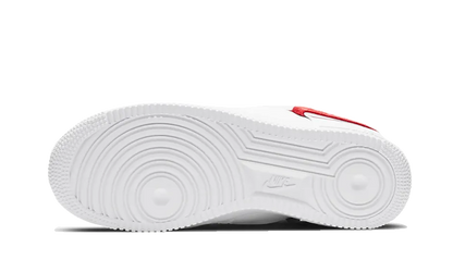 Nike Air Force 1 Low LXX White Red Royal - DC1164-100