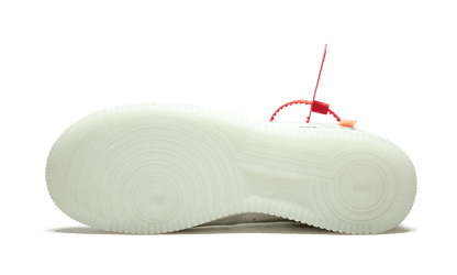 Nike Air Force 1 Low Off-White "The Ten" - AO4606-100