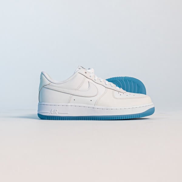 Nike Air Force 1 Low '07 LX UV Reactive Multi - DA8301-100