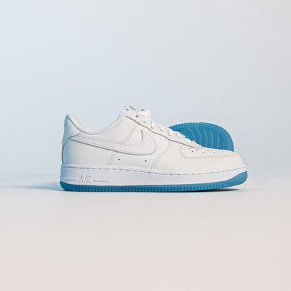 Nike Air Force 1 Low '07 LX UV Reactive Multi - DA8301-100