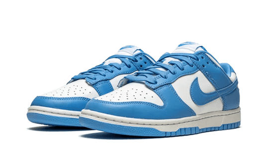 Nike Dunk Low UNC - DD1391-102 / CW1590-103