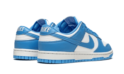 Nike Dunk Low UNC - DD1391-102 / CW1590-103