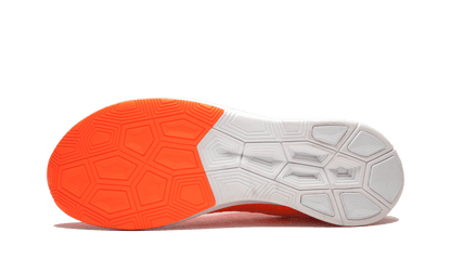 Nike Zoom Fly Mercurial Off-White Total Orange - AO2115-800