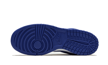Nike Dunk Low SP Varsity Royal (Kentucky) - CU1726-100