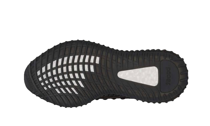 Adidas Yeezy 350 V2 CMPCT Slate Carbon - HQ6319