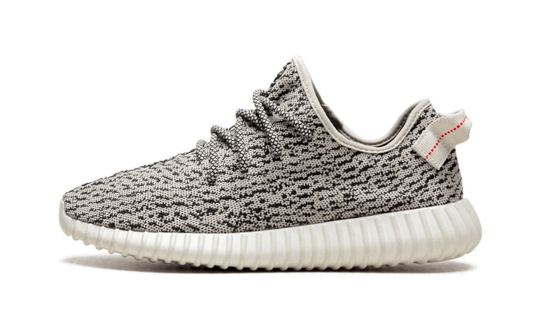Adidas Yeezy Boost 350 Turtledove - AQ4832