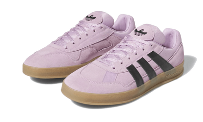 Adidas Aloha Super One Black Eye - HQ2032