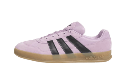 Adidas Aloha Super One Black Eye - HQ2032