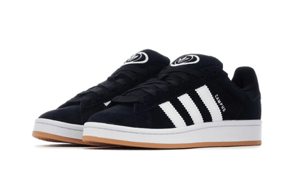 Adidas Campus 00s Core Black (Enfant) - HQ6638