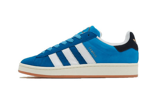 Adidas Campus 00s Bright Blue - ID2049