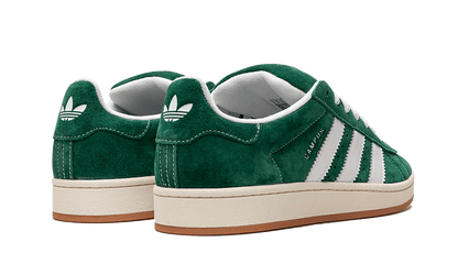 Adidas Campus 00s Dark Green Cloud White - H03472