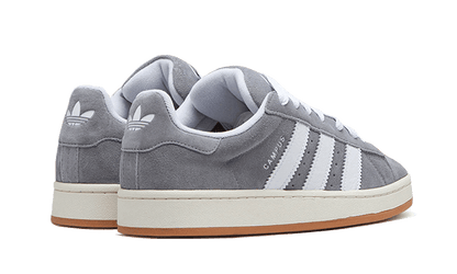Adidas Campus 00s Grey White - HQ8707 / HQ6507
