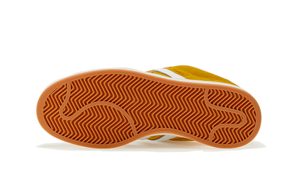 Adidas Campus 00s Spice Yellow - HR1466