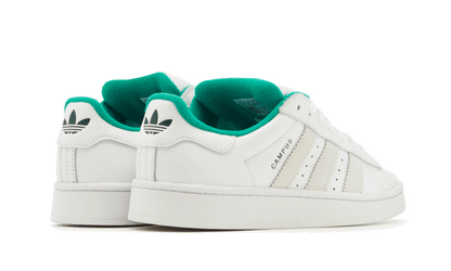 Adidas Campus 00s White Green - ID2067