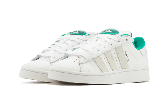 Adidas Campus 00s White Green - ID2067