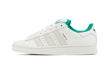 Adidas Campus 00s White Green - ID2067