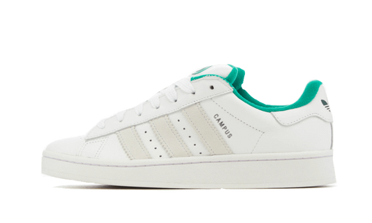Adidas Campus 00s White Green - ID2067