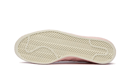 Adidas Campus 80s Cali Thornhill Dewitt Burgundy - IG3138