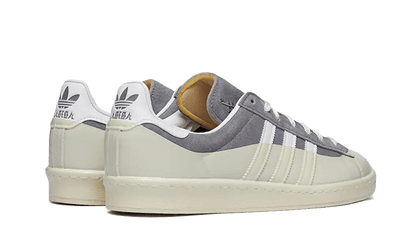 Adidas Campus 80s Cali Thornhill Dewitt Grey - IG3137