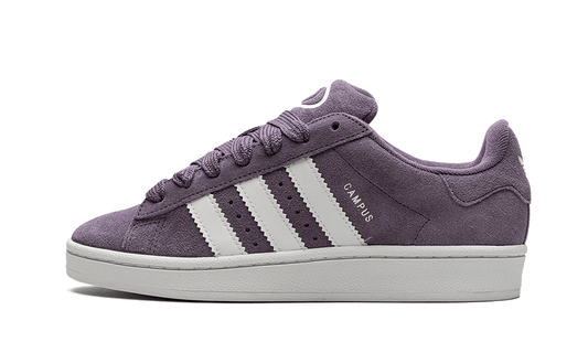 Adidas Campus 80s Shadow Violet - ID7038