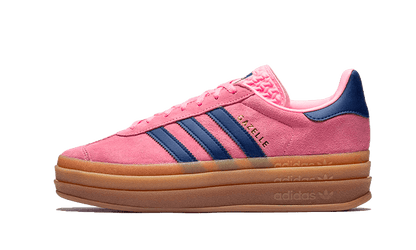 Adidas Gazelle Bold Pink Glow - H06122