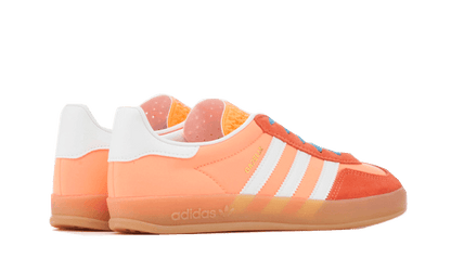 Adidas Gazelle Indoor Beam Orange - HQ9016