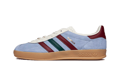 Adidas Gazelle Indoor Blue Dawn - IG4994