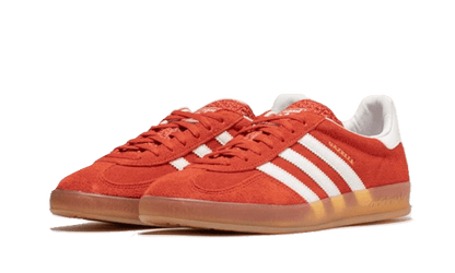 Adidas Gazelle Indoor Bold Orange - HQ8718