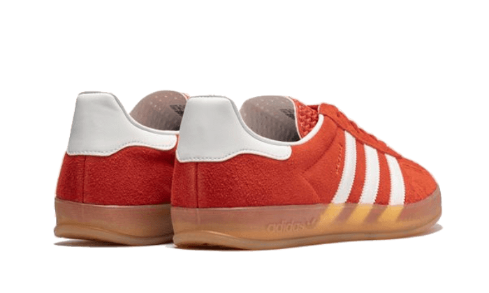 Adidas Gazelle Indoor Bold Orange - HQ8718