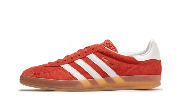 Adidas Gazelle Indoor Bold Orange - HQ8718