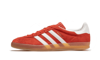 Adidas Gazelle Indoor Bold Orange - HQ8718