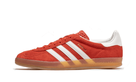 Adidas Gazelle Indoor Bold Orange - HQ8718