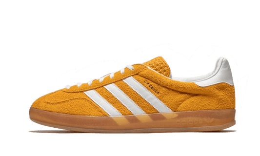 Adidas Gazelle Indoor Orange Peel - HQ8716