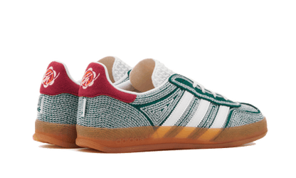 Adidas Gazelle Indoor Sean Wotherspoon Hemp Green - IG1456