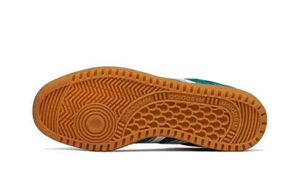Adidas Hand 2 Collegiate Green - ID2114