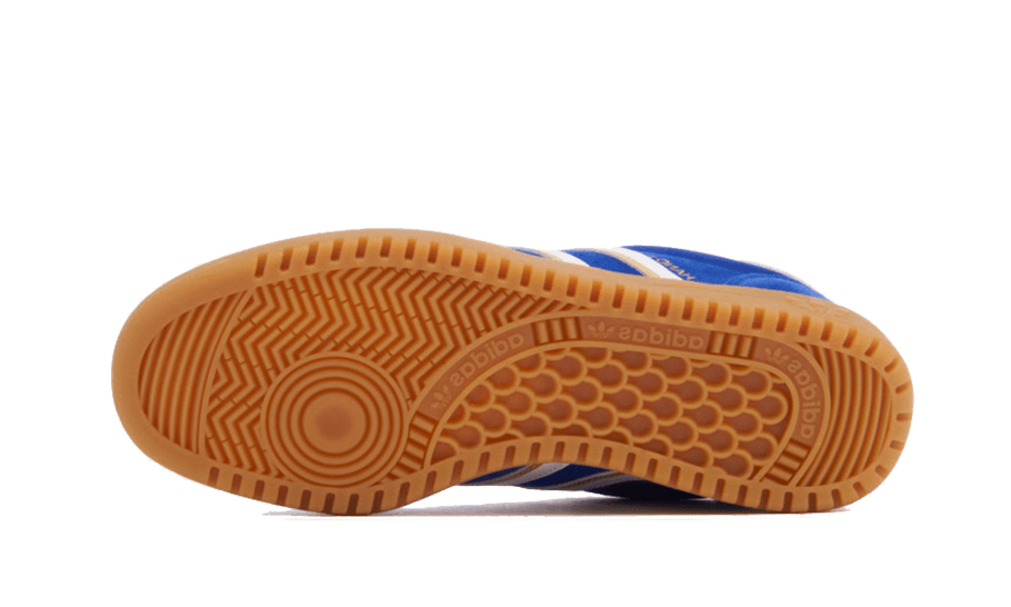 Adidas Hand 2 Semi Lucid Blue - ID2115