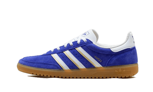 Adidas Hand 2 Semi Lucid Blue - ID2115