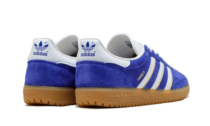 Adidas Hand 2 Semi Lucid Blue - ID2115