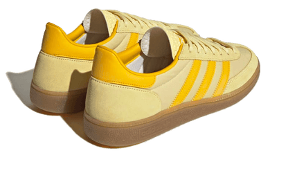 Adidas Handball Spezial Almost Yellow - GY7407
