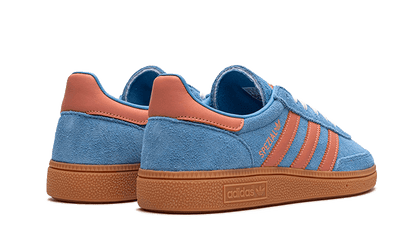 Adidas Handball Spezial Light Blue Wonder Clay - IF6564