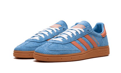 Adidas Handball Spezial Light Blue Wonder Clay - IF6564
