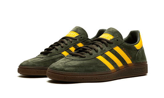 Adidas Handball Spezial Night Cargo - EF5748