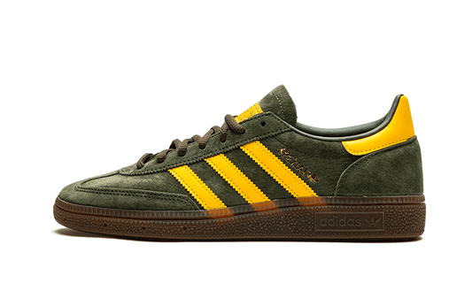 Adidas Handball Spezial Night Cargo - EF5748