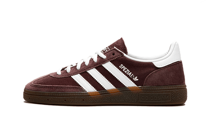 Adidas Handball Spezial Shadow Brown Gum - IF8914