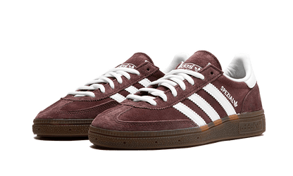 Adidas Handball Spezial Shadow Brown Gum - IF8914
