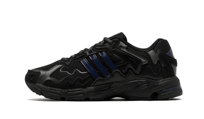 Adidas Response CL Bad Bunny Black Blue - ID0805