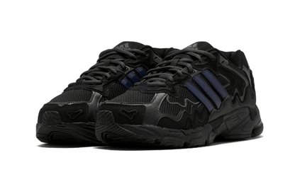 Adidas Response CL Bad Bunny Black Blue - ID0805