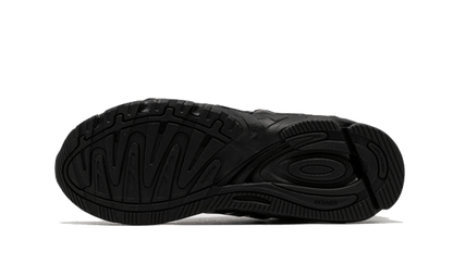 Adidas Response CL Bad Bunny Black Blue - ID0805